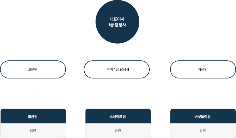 조직도